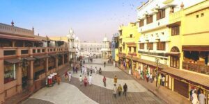 best tourist attractions in punjab